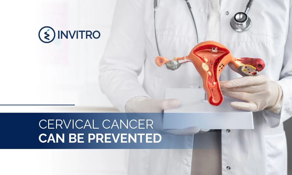 World Cervical Cancer Prevention Week