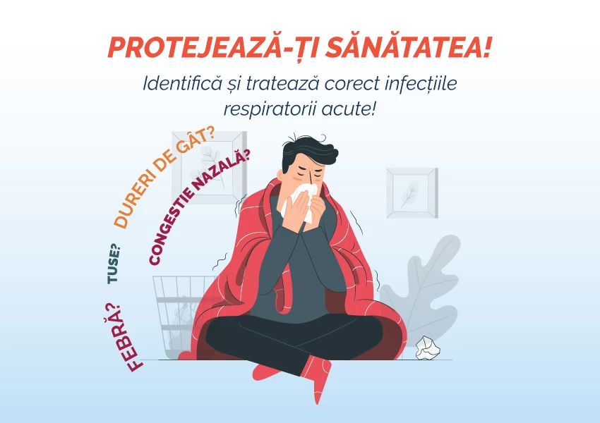 Как правильно лечить острые респираторные инфекции