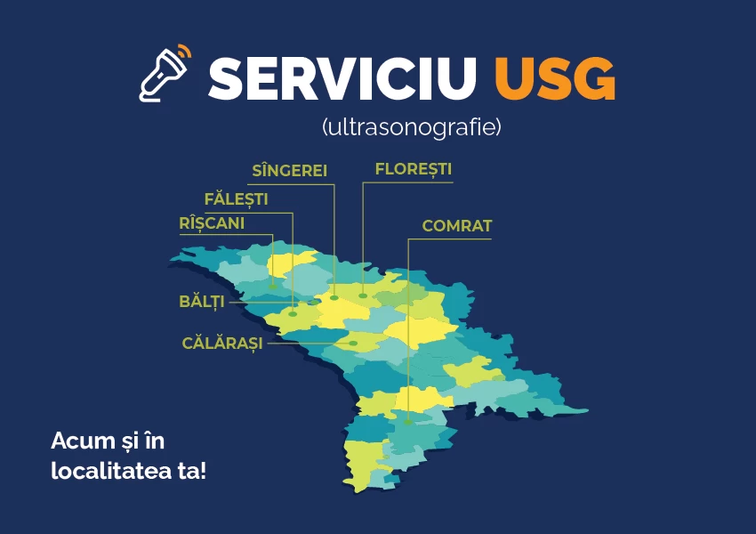 Invitro Diagnostics теперь еще ближе к Вам!