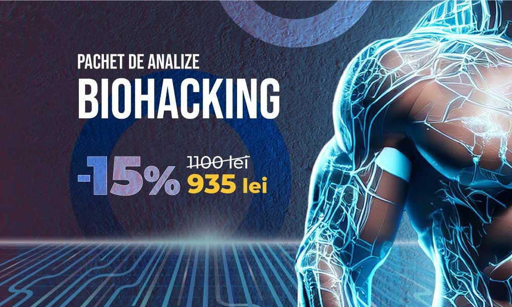 Discover your muscle potential!