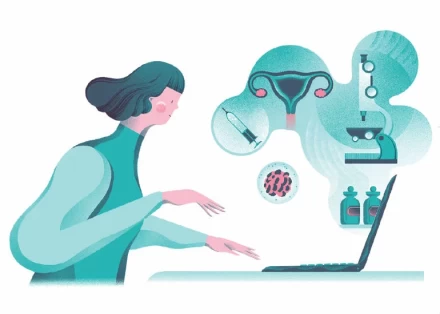 Benefit from Papanicolau test (cytological smear) for free