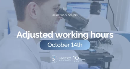 Special holiday schedule 🗓️ October 14th