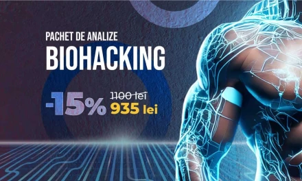 🏋️‍♂️ Descoperă-ți potențialul muscular!