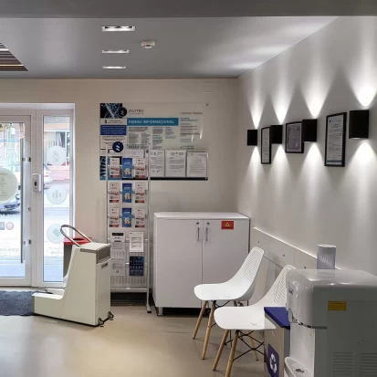 Drochia, Str. Independenței, 16, nr. 1-5