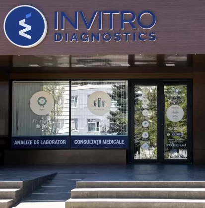 Florești, Str. Ştefan cel Mare, 30-1