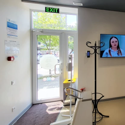 Кишинев, Пр-т. Штефана чел Маре, 184-3