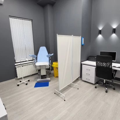 Chișinău, Bd. Dacia, 14/1-6