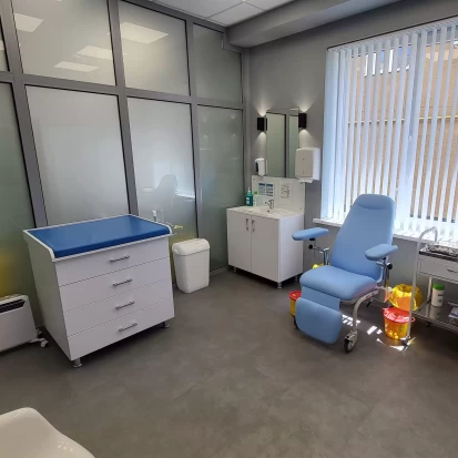 Nisporeni, Str. Chișinăului, 8/A-6