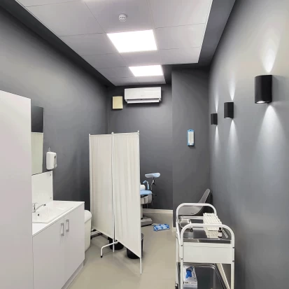 Criuleni, Str. Ștefan cel Mare, 1-2