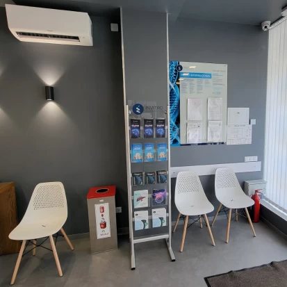 Strășeni, str. Ștefan cel Mare, 40/D-3