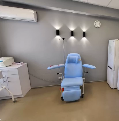 Sîngerei, Str. N.Testemiţanu, 5-7