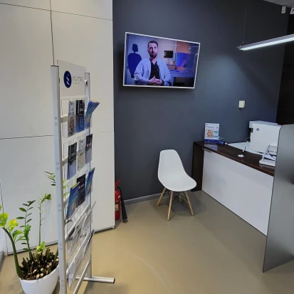 Chișinău, Str. I. Creangă, 5/2-4