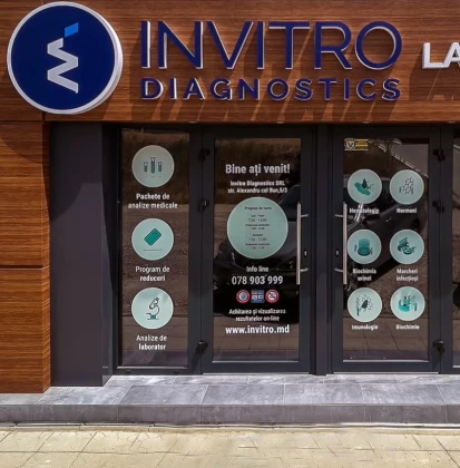 Ialoveni, Str. Alexandru cel Bun, 5/3-1