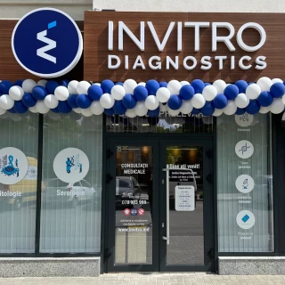 Straseni, 40/D Stefan cel Mare Street