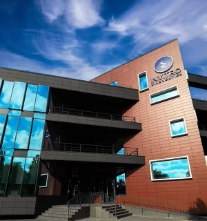 Chisinau, 64/2 Albisoara Street