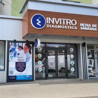 Chisinau, 5/8 Ceucar Street