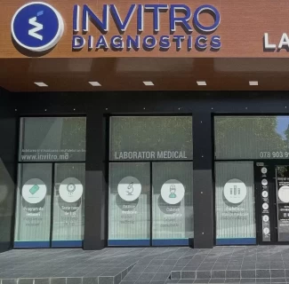 Falesti, 61 Stefan cel Mare Street