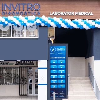 Soldanesti, 10 Pacii Street