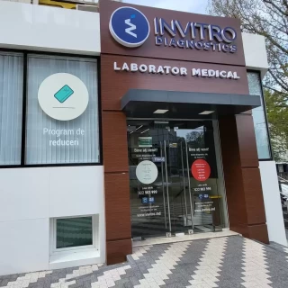 Chisinau, 47/2 Dacia Avenue