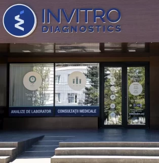 Floresti, 30 Stefan cel Mare Street