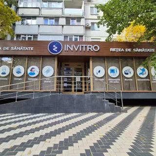 Chisinau, 2 B. Voievod Street