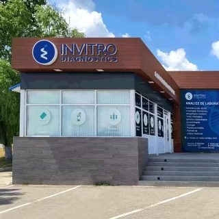 Cimislia, 144 V Stefan cel Mare Avenue