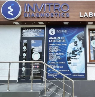 Calarasi, 41 M. Eminescu Street