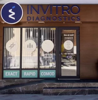 Soroca, 15 M. Kogalniceanu Street