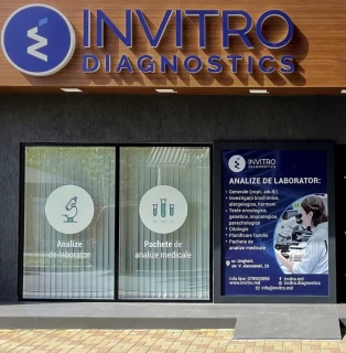 Ungheni, 23 V. Alecsandri Street