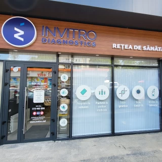 Chisinau, 14/1 Dacia Avenue