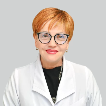 Cutisevscaia Tatiana