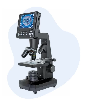 High level of automation and process security