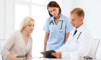 Despre noi - consultații