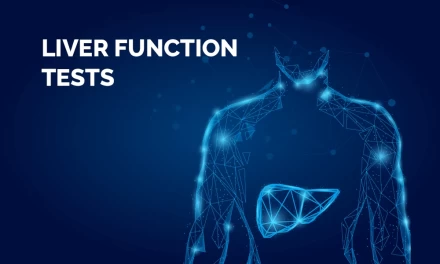 Liver Tests