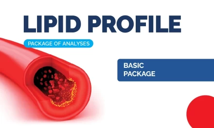 Basic Lipid Profile