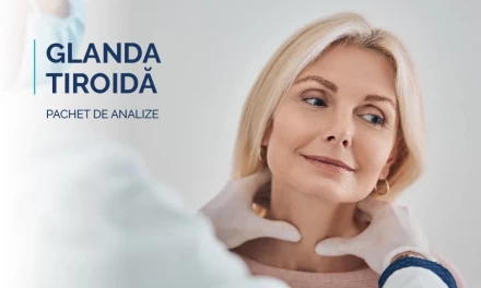 Hormonii Glandei Tiroide