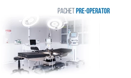 Pachet Preoperator