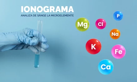 Ionograma